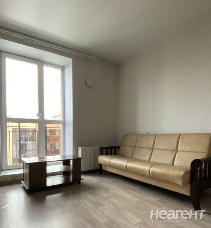 Сдается Многокомнатная квартира, 61 м²