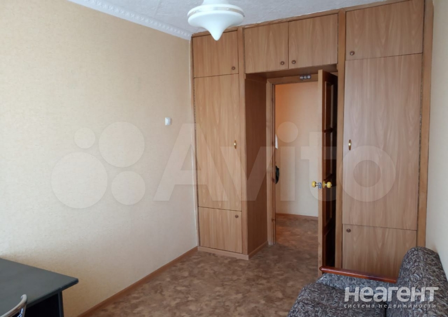 Сдается Многокомнатная квартира, 51 м²