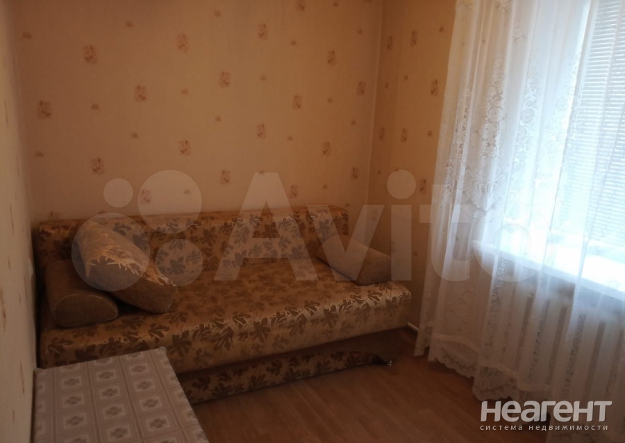 Сдается Многокомнатная квартира, 51 м²