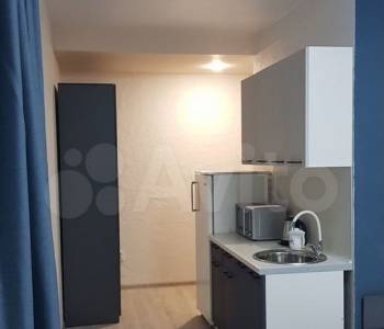 Сдается 1-комнатная квартира, 26 м²