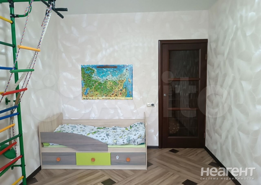 Продается 2-х комнатная квартира, 49,8 м²