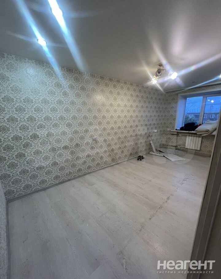 Продается 2-х комнатная квартира, 47 м²