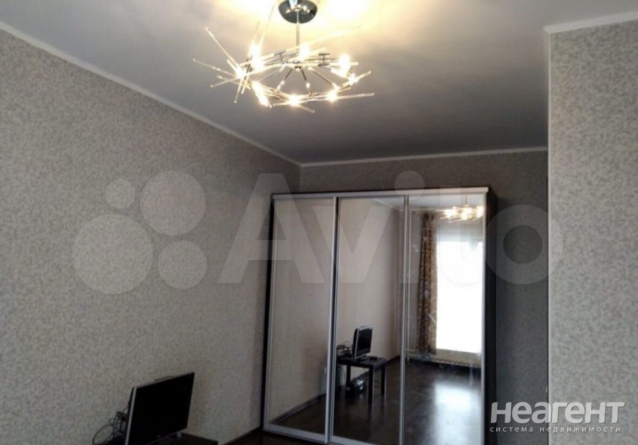 Продается 1-комнатная квартира, 32,5 м²