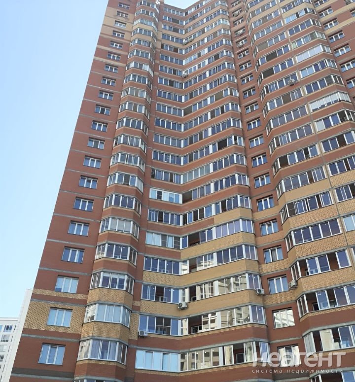 Продается 1-комнатная квартира, 34 м²