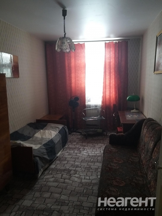 Сдается Комната, 20 м²