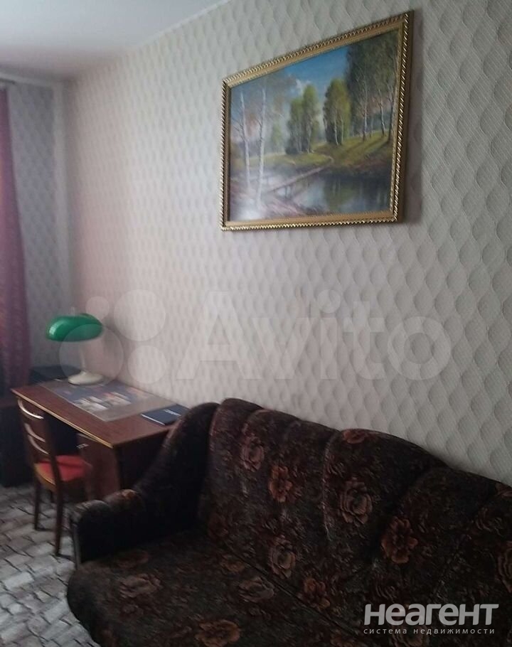 Сдается Комната, 20 м²