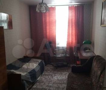 Сдается Комната, 20 м²