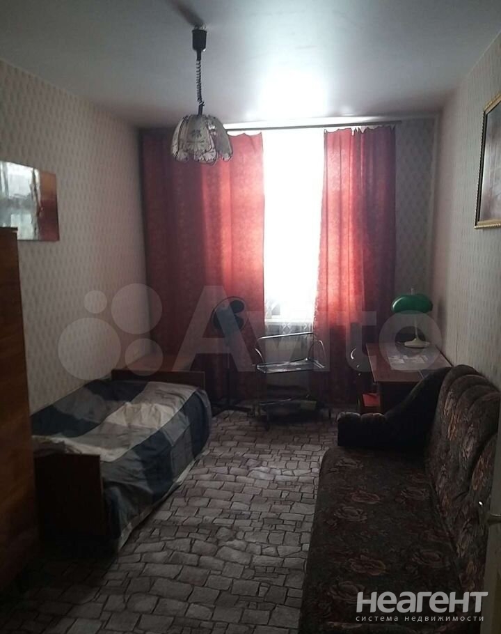 Сдается Комната, 20 м²