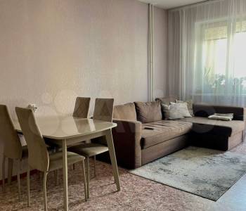 Продается 3-х комнатная квартира, 58,4 м²