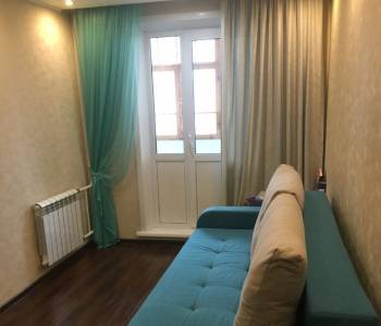 Продается 3-х комнатная квартира, 90 м²