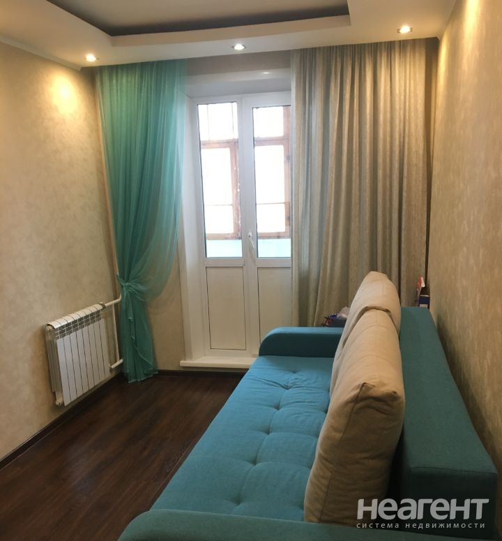 Продается 3-х комнатная квартира, 90 м²