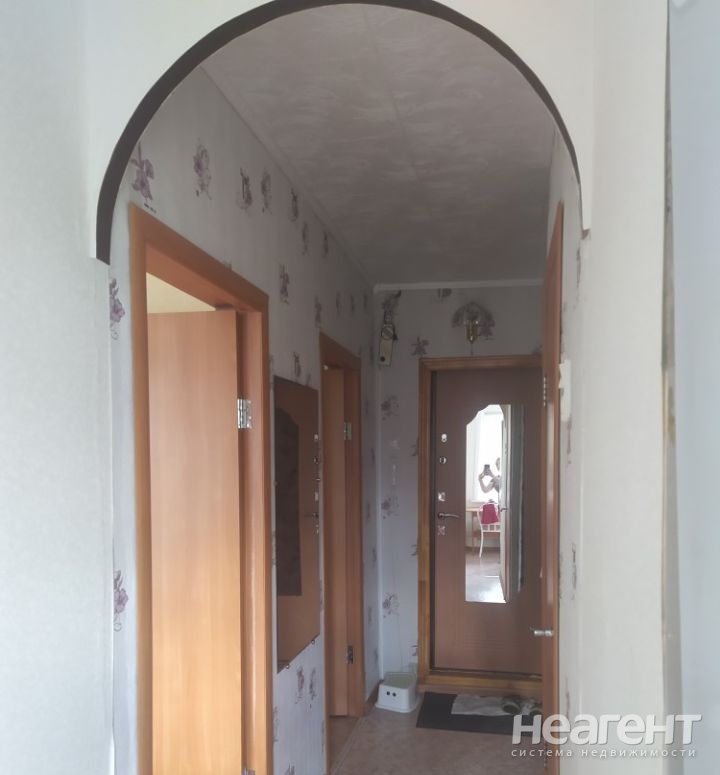 Продается 2-х комнатная квартира, 39,9 м²