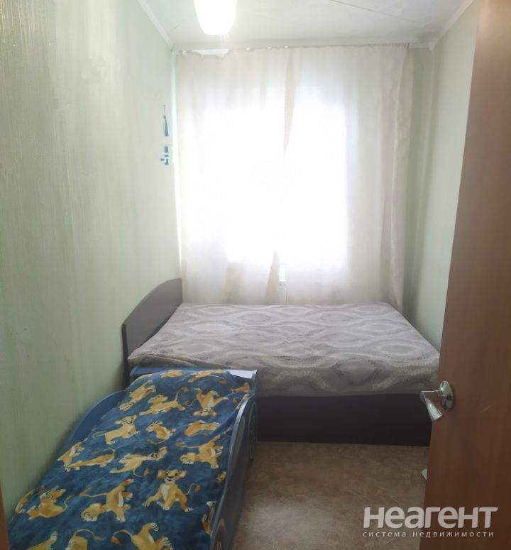 Продается 2-х комнатная квартира, 39,9 м²