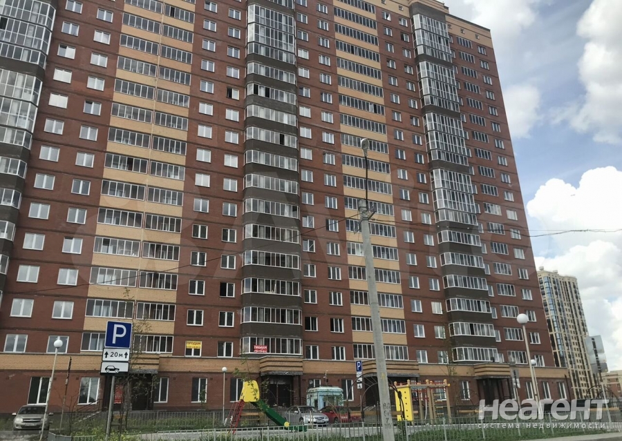 Сдается Нежилое помещение, 40 м²