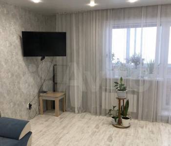 Продается 1-комнатная квартира, 31 м²