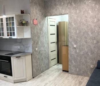 Продается 1-комнатная квартира, 31 м²