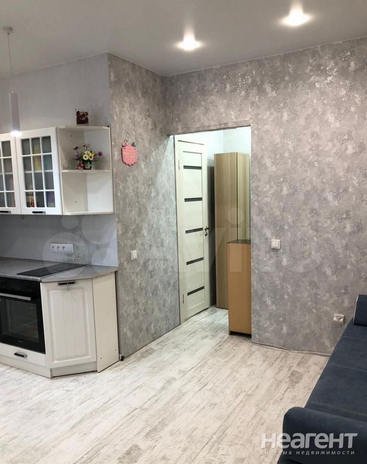 Продается 1-комнатная квартира, 31 м²