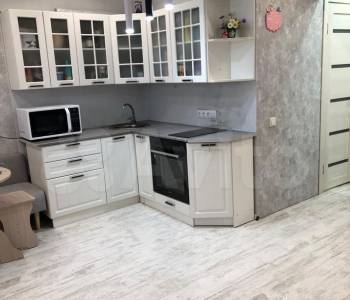 Продается 1-комнатная квартира, 31 м²