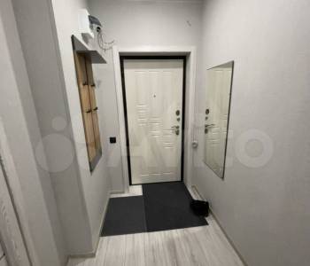 Сдается 1-комнатная квартира, 28 м²