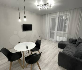 Сдается 1-комнатная квартира, 28 м²