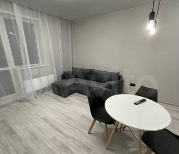 Сдается 1-комнатная квартира, 28 м²