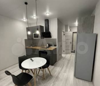 Сдается 1-комнатная квартира, 28 м²