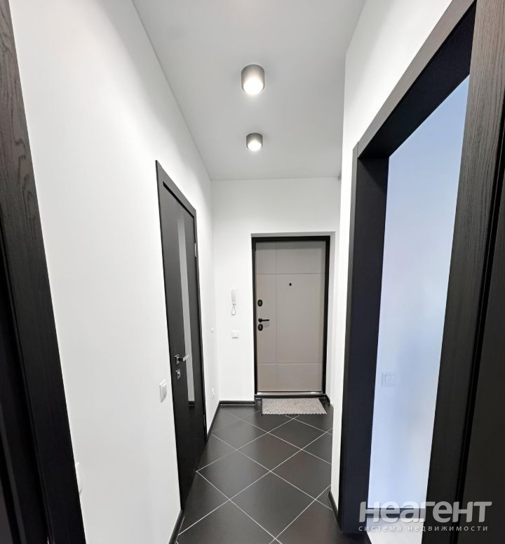 Сдается 2-х комнатная квартира, 40 м²