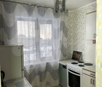 Продается 1-комнатная квартира, 32,1 м²