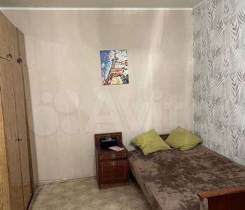 Продается 1-комнатная квартира, 32,1 м²