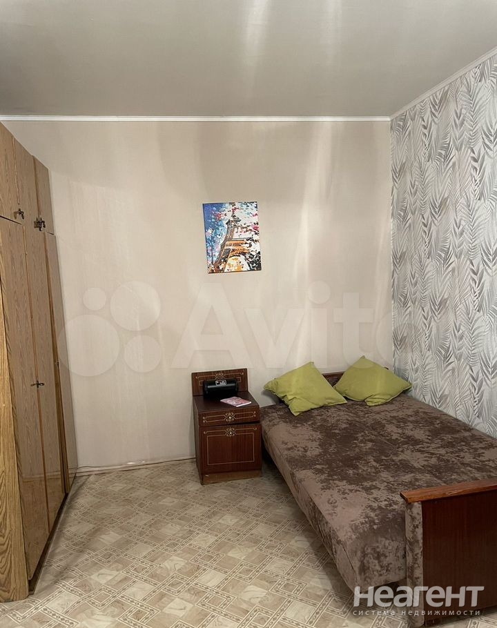 Продается 1-комнатная квартира, 32,1 м²