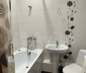 Сдается 1-комнатная квартира, 27 м²