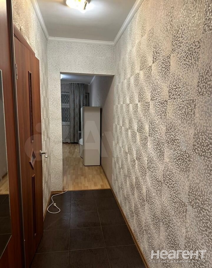 Сдается 1-комнатная квартира, 27 м²