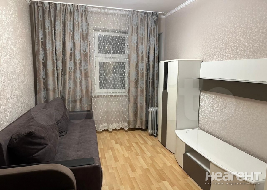 Сдается 1-комнатная квартира, 27 м²