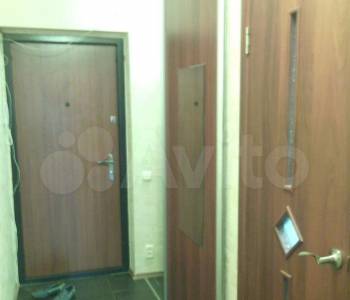 Сдается 1-комнатная квартира, 27 м²