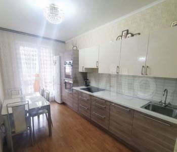 Продается 3-х комнатная квартира, 84,8 м²