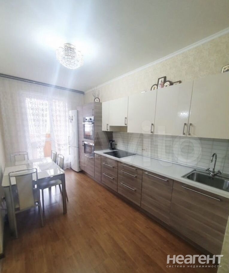 Продается 3-х комнатная квартира, 84,8 м²