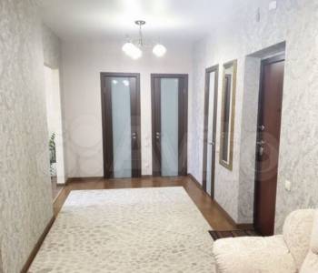 Продается 3-х комнатная квартира, 84,8 м²