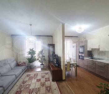 Продается 3-х комнатная квартира, 84,8 м²