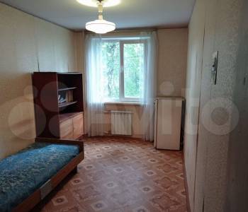 Продается 3-х комнатная квартира, 58,8 м²