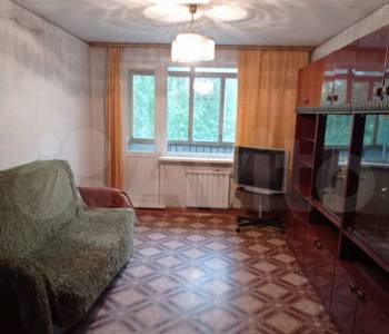 Продается 3-х комнатная квартира, 58,8 м²