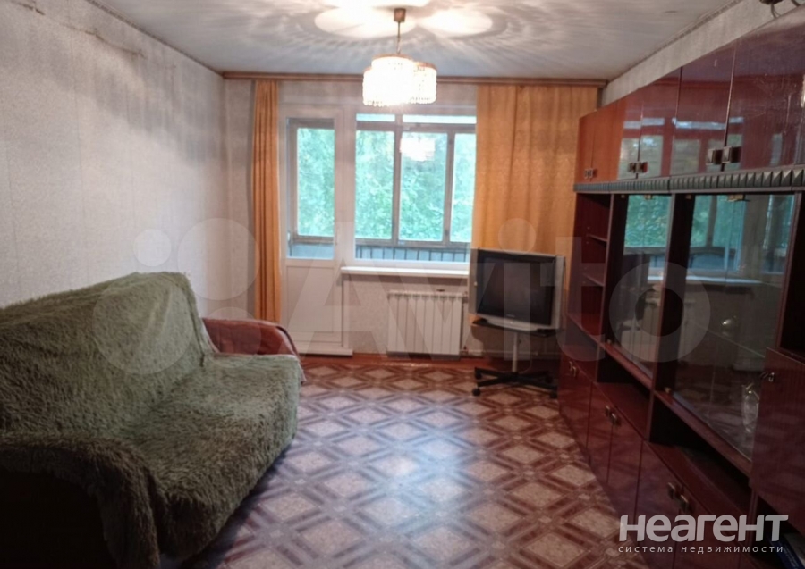 Продается 3-х комнатная квартира, 58,8 м²