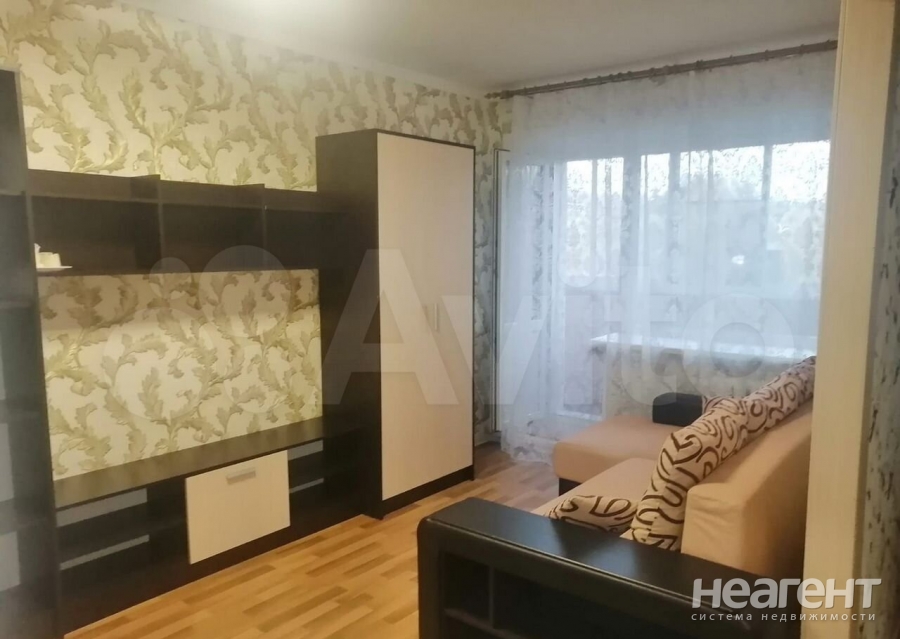 Продается 1-комнатная квартира, 28 м²