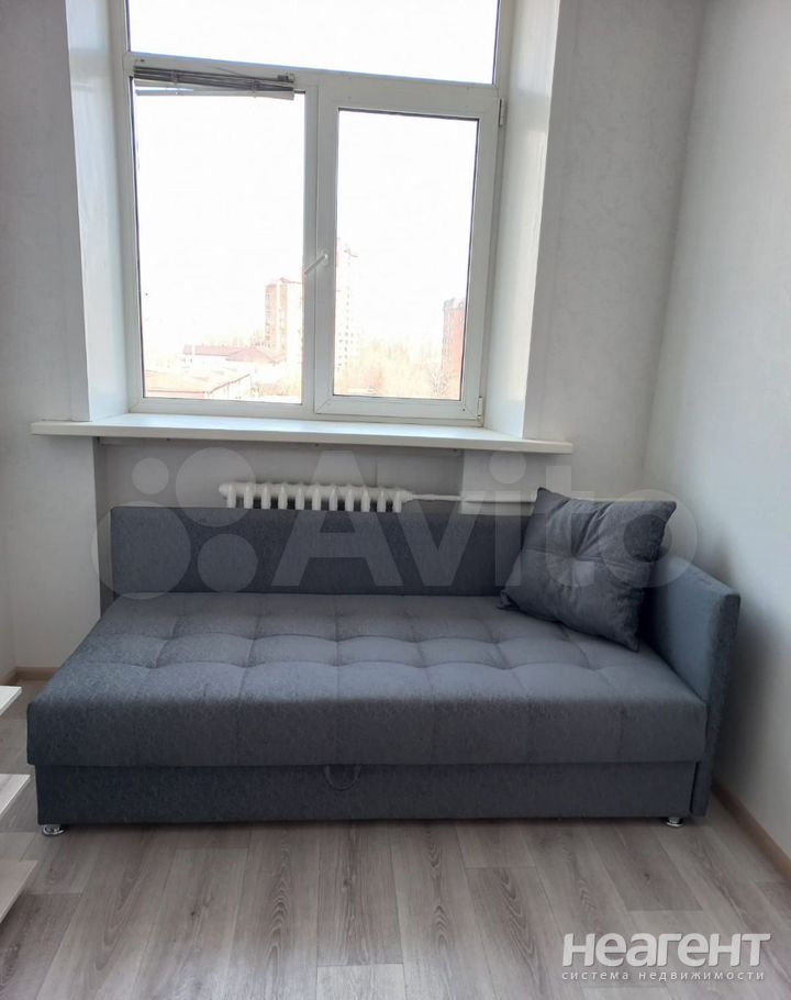 Сдается Комната, 10 м²