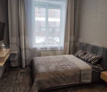 Сдается 1-комнатная квартира, 32 м²