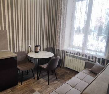 Сдается 1-комнатная квартира, 32 м²
