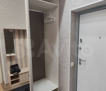 Сдается 1-комнатная квартира, 32 м²