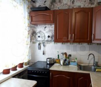 Продается 3-х комнатная квартира, 57,7 м²