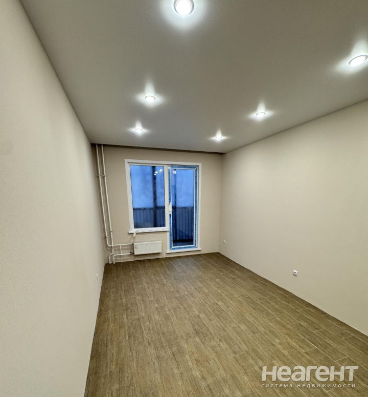 Продается 1-комнатная квартира, 29 м²