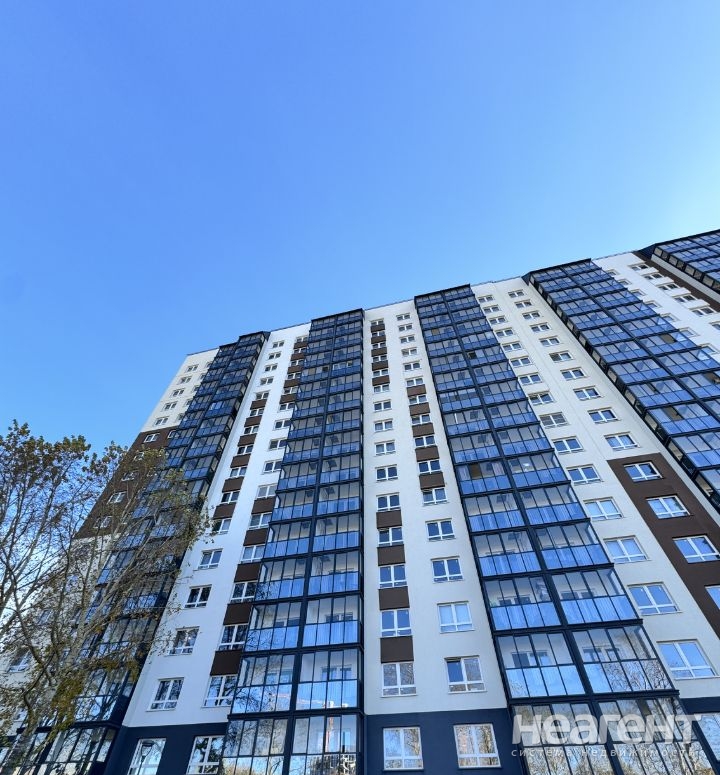 Продается 1-комнатная квартира, 29 м²