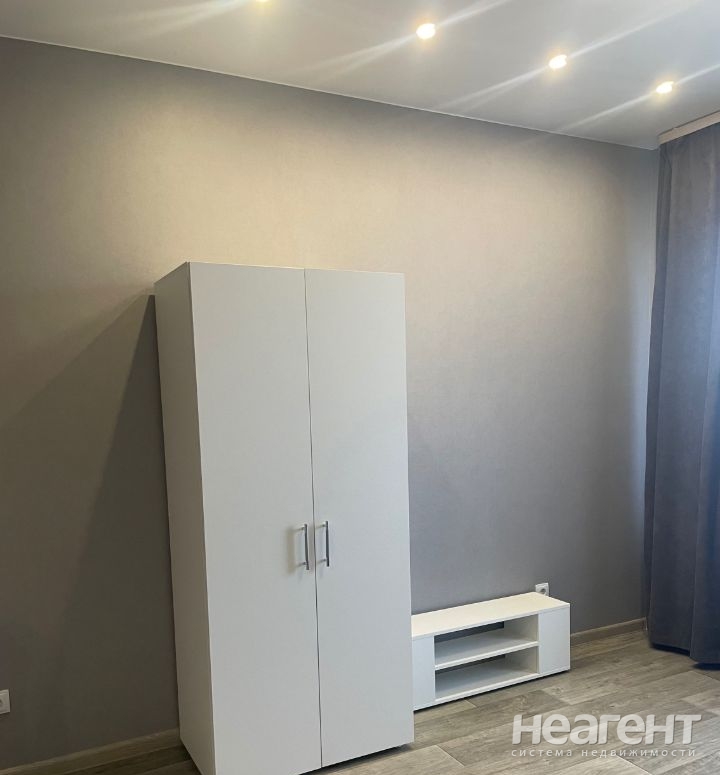 Сдается 1-комнатная квартира, 30 м²